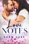 Love Notes: The Complete Collection sinopsis y comentarios