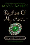 Duchess of My Heart e-book