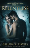 Relentless (Vampire Awakenings, Book 11) book summary, reviews and downlod