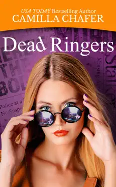 dead ringers book cover image