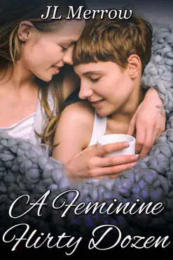 a feminine flirty dozen book cover image