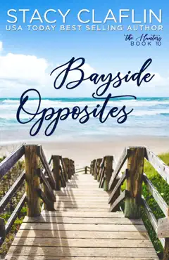 bayside opposites book cover image
