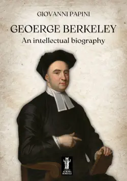 george berkeley, an intellectual biography book cover image