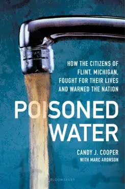 poisoned water book cover image