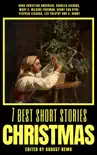 7 best short stories - Christmas synopsis, comments