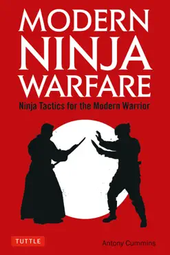 modern ninja warfare imagen de la portada del libro