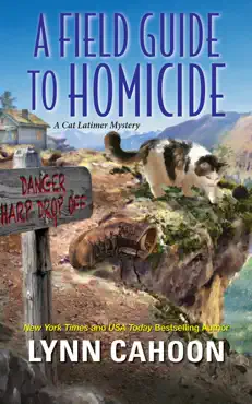 a field guide to homicide book cover image