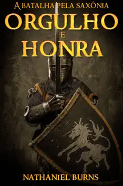orgulho e honra book cover image
