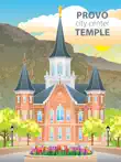 Provo City Center Temple synopsis, comments