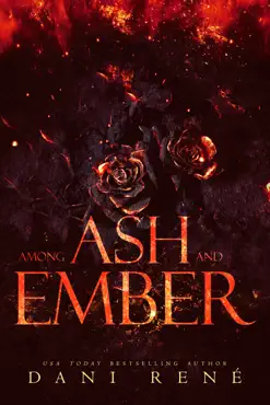 among ash and ember book cover image