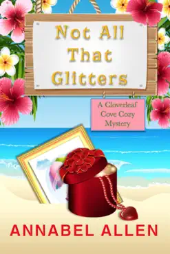not all that glitters book cover image