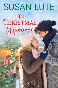 the christmas makeover book cover image