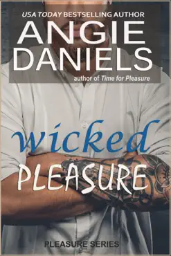 wicked pleasure book cover image