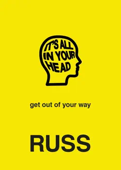 it's all in your head book cover image
