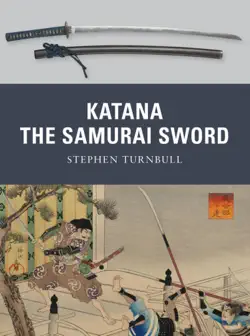 katana book cover image