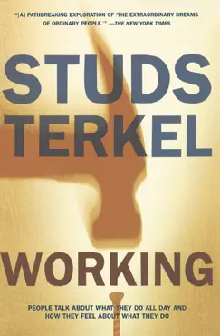 working book cover image