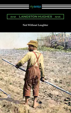 not without laughter book cover image