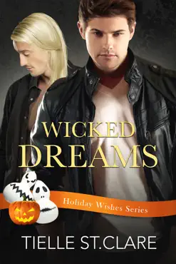 wicked dreams book cover image