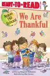 We Are Thankful synopsis, comments