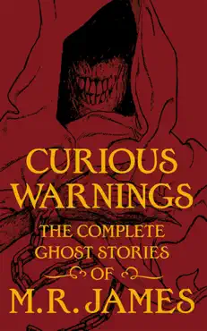 curious warnings imagen de la portada del libro