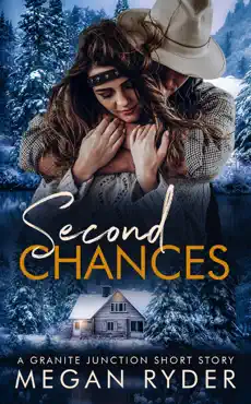 second chances book cover image