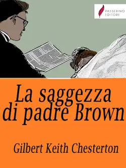 la saggezza di padre brown imagen de la portada del libro
