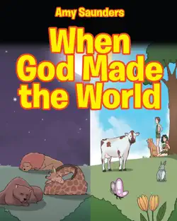 when god made the world book cover image