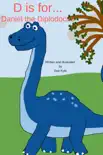 D is for... Daniel the Diplodocus synopsis, comments