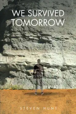 we survived tomorrow book cover image