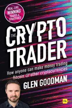 the crypto trader imagen de la portada del libro