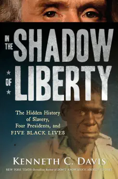 in the shadow of liberty book cover image