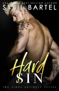 hard sin book cover image