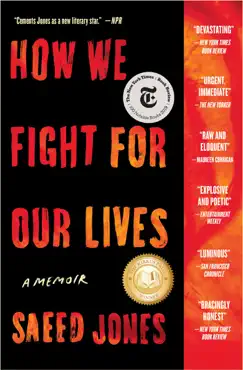 how we fight for our lives book cover image