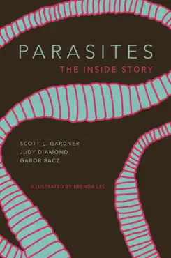 parasites book cover image