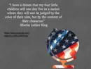 I have a dream -MLK e-book