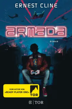 armada book cover image