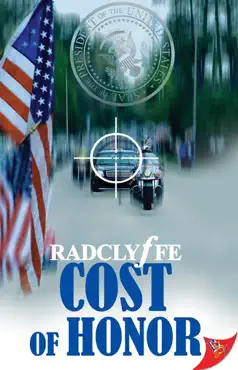 cost of honor book cover image