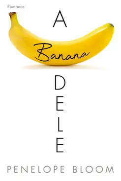 a banana dele book cover image