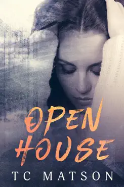 open house book cover image
