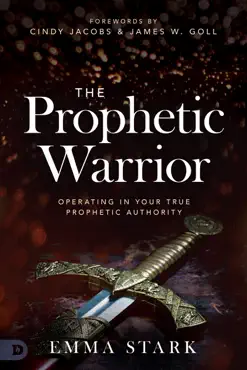 the prophetic warrior book cover image