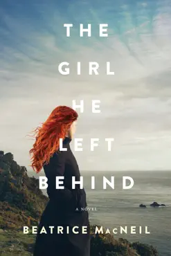 the girl he left behind book cover image