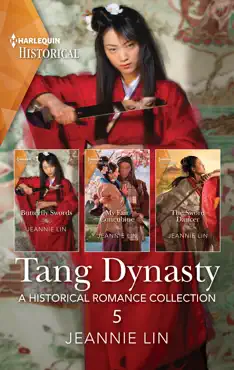 tang dynasty boxset book cover image