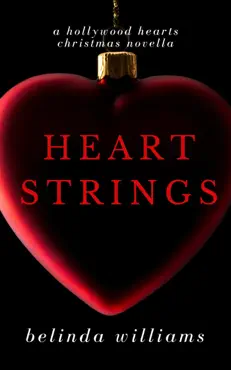 heartstrings book cover image