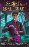 Secrets and Spellcraft synopsis, comments