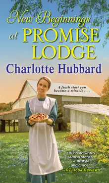 new beginnings at promise lodge book cover image