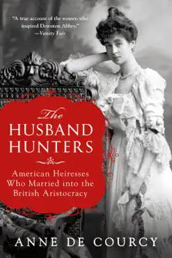 the husband hunters book cover image