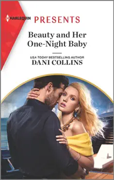 beauty and her one-night baby book cover image