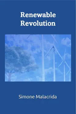 renewable revolution imagen de la portada del libro