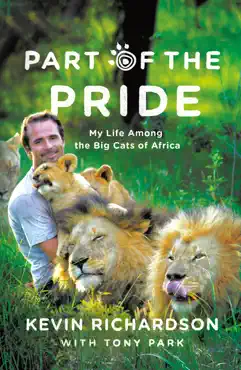 part of the pride book cover image