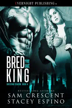 bred by the king book cover image